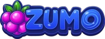 Officieel ZumoBet Casino logo transparante achtergrond
