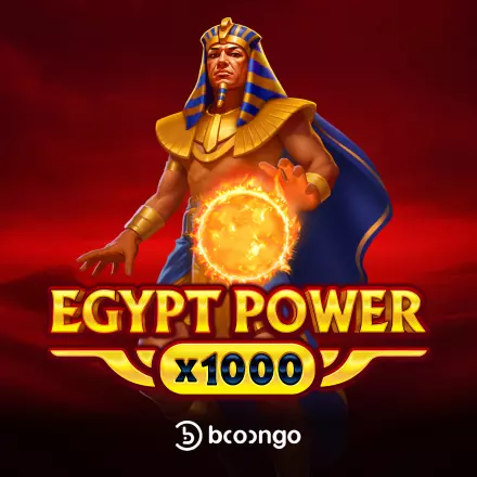 Egypt Power slot van Redgenn bij ZumoBet Casino