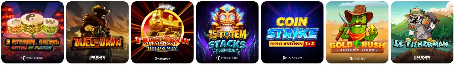 Overzicht van de populairste online gokkasten ZumoBet